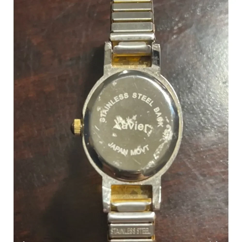 N/A elegant vintage